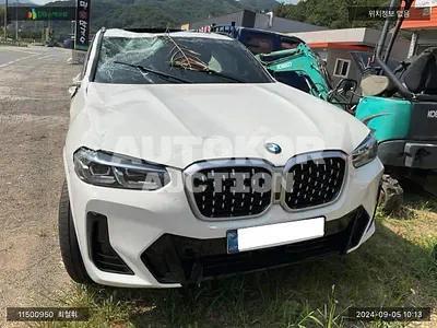 2024, BMW / 420, VIN: WBA21DT06R9W40115, gas