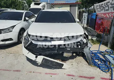 2022, Kia / Sportage, VIN: KNAPT81BGNK059171, gas