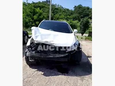 2015, Kia / Sportage, VIN: KNAPC813BFK733738, 105172 км., diesel