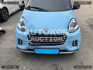 2022, Mercedes-Benz / Smart, VIN: KL90B2Z7ENZD6J205, electric