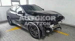 2020, BMW / 420, VIN: WBA2V9108L9C09645, 44000 км., gas, 1998 куб.см.