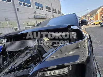 2022, Ford / Explorer, VIN: 1FMSK8FH6NGB06252, gas