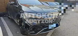2023, Mercedes-Benz / E 500, 3000 км., electric, 1999 куб.см.