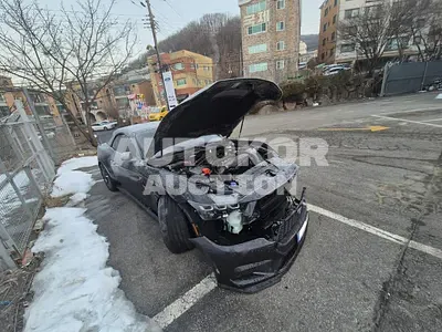 2024, Ford / Mustang, VIN: 1FAGP8UHXR5144573, gas
