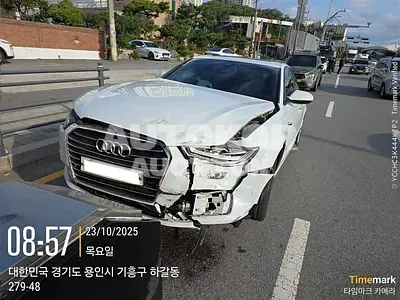 2016, Audi / A6, VIN: WAUZZZ4G7GN089777, 150880 км., diesel, 2967 куб.см.