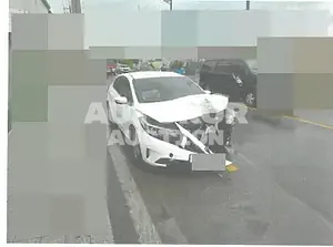 2020, Kia / K5, VIN: KNAFK412BJA794233, gas, 1591 куб.см.