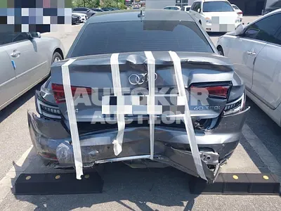 2019, Audi / A4, 91461 км., gas, 2000 куб.см.