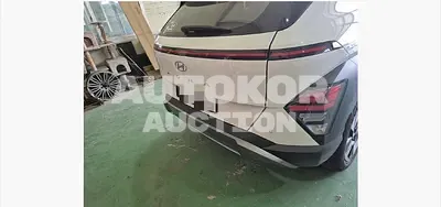 2023, Hyundai / Kona, 100 км., hybrid, 1580 куб.см.