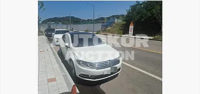 2015, Volkswagen / CC, 190000 км., diesel, 1998 куб.см.