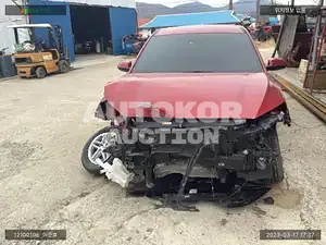 2019, Hyundai / Kona, VIN: KMHK2817GLU474677, diesel