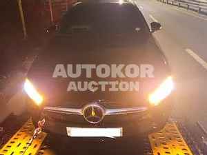 2020, Mercedes-Benz / A 220, VIN: W1K3G4EB1LJ239541, 13000 км., gas