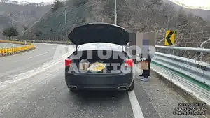 2015, Chevrolet / Impala, 120000 км., gas