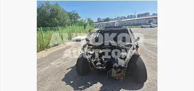 2021, Kia / ev6, 142988 км., electric, 111 куб.см.