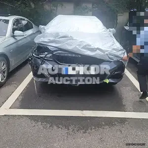 2022, BMW / 320, VIN: WBA11ED09NFM98449, 12451 км., gas