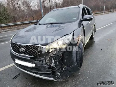 2015, Kia / Sorento, VIN: KNAPH81ABFA060943, diesel