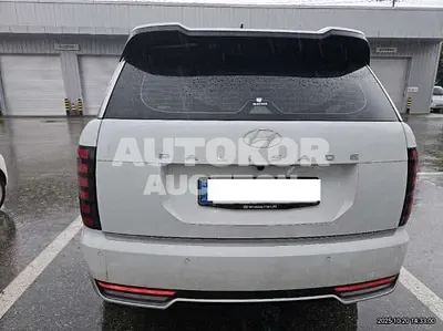 2026, Hyundai / Palisade, VIN: KMHRK81ABTU005501, gas, 2500 куб.см.