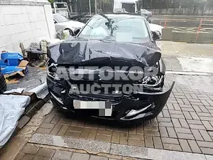 2015, Jaguar / XE, VIN: SAJAB4BN0GA912423, 105405 км., diesel, 1999 куб.см.