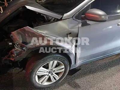 2016, Kia / Sportage, VIN: KNAPN815GGK066138, 157190 км., diesel