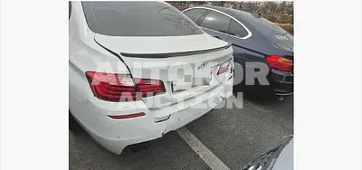 2015, BMW / 520, 70556 км., diesel, 1995 куб.см.