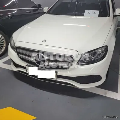 2017, Mercedes-Benz / E 300, VIN: WDDZF4JB8HA043560, gas