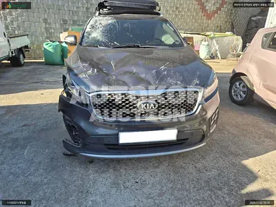 2016, Kia / Sorento, VIN: KNAPH81ABGA217694, 176331 км., diesel, 1995 куб.см.