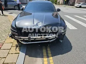 2024, Genesis / G80, VIN: KMTGB41CDSU230523, gas