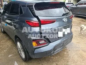 2020, Hyundai / Kona, VIN: KMHK4815GLU510443, 98741 км., gas, 1591 куб.см.