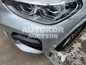 2018, BMW / 320, unknown