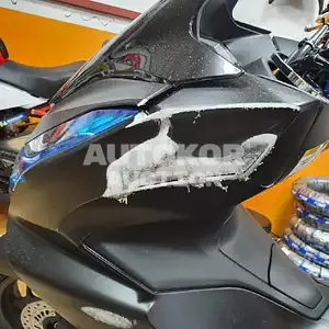 2022, BMW / 125, 5000 км., gas, 125 куб.см.