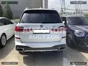 2020, BMW / 730, VIN: WBACW8104L9C54870, diesel