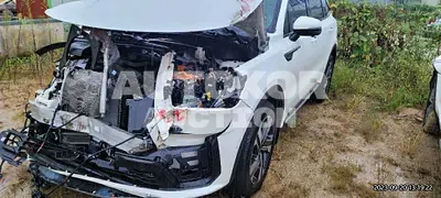 2022, Kia / Sorento, VIN: KNARH81GBNA067649, hybrid