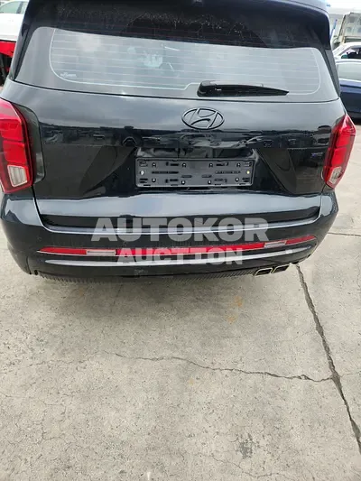 2024, Hyundai / Palisade, VIN: KMHR581EDRU890936, 9146 км., gas, 3800 куб.см.