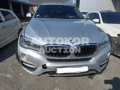 2016, BMW / 630, VIN: WBAKV2101G0R27374, diesel