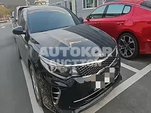 2017, Kia / K5, VIN: KNAGS416BHA170705, 116619 км., lpg