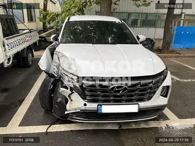 2022, Hyundai / Tucson, VIN: KMHJE811BPU084651, 26581 км., hybrid