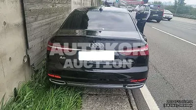 2023, Audi / A6, VIN: WAUZZZF23PN059855, gas