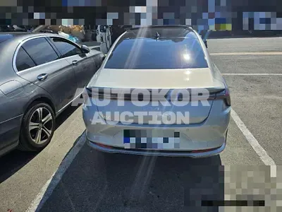 2025, Geely / MR, gas, 2500 куб.см.