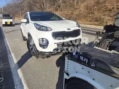 2017, Kia / Sportage, 106887 км., diesel, 2000 куб.см.