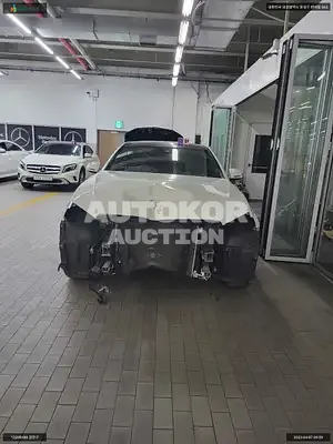 2019, Mercedes-Benz / E 220, VIN: WDDZF0EB7KA649524, diesel