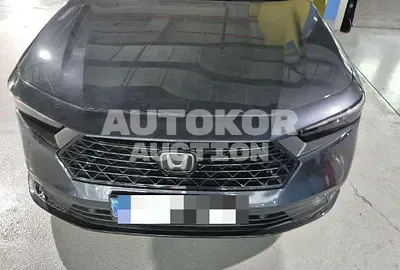 2023, Honda / Accord, 4000 км., gas, 1498 куб.см.