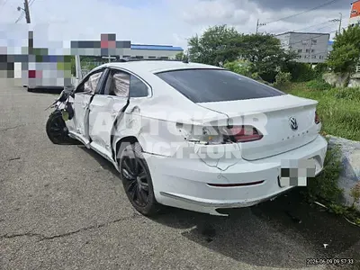 2019, Volkswagen / Arteon, 70000 км., diesel, 2000 куб.см.