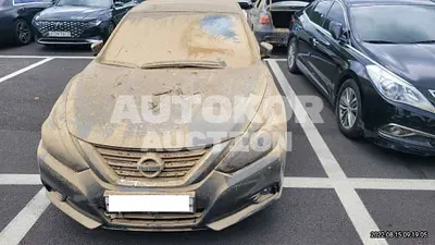 2018, Nissan / Altima, VIN: 1N4AL3AP5JC257184, gas