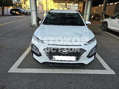 2019, Hyundai / Kona, VIN: KMHK381EGLU016661, 31566 км., hybrid, 1580 куб.см.