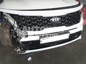 2020, Kia / Sorento, VIN: KNARL81BGMA024775, diesel