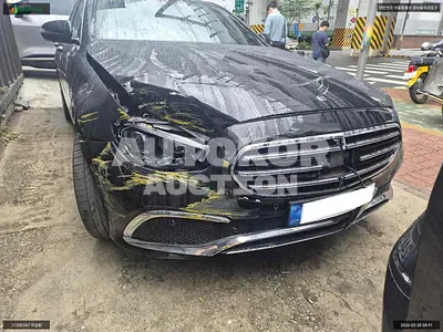 2022, Mercedes-Benz / e250, VIN: W1KZF4FB3NB072818, 94276 км., gas, 1991 куб.см.