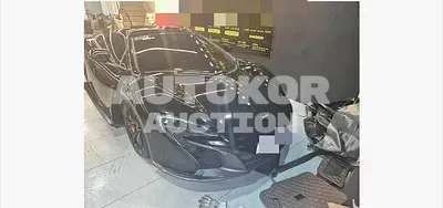 2015, McLaren / 650S, 33066 км., gas, 3799 куб.см.
