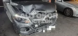 2018, Mercedes-Benz / GLE 350, 70000 км., diesel, 2987 куб.см.