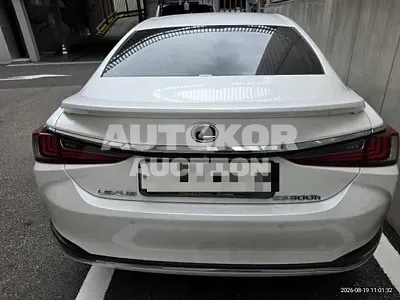 2020, Lexus / es300h, 210000 км., hybrid