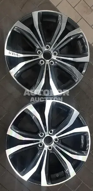 2017, Lexus / RX 450, unknown