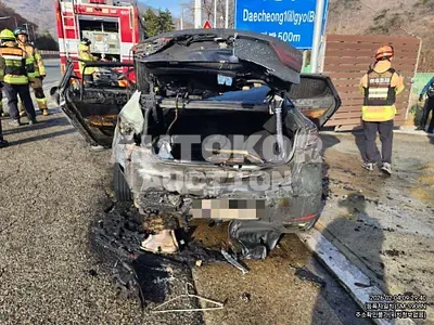 2016, Kia / K7, 130053 км., gas, 2400 куб.см.